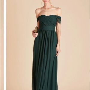 CHICKY CONVERTIBLE DRESS - MEDIUM